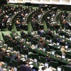 گزارش تصویری نشست علنی یکشنبه ۹ آذرماه مجلس شورای اسلامی