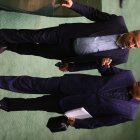 گزارش تصویری نشست علنی یکشنبه ۹ آذرماه مجلس شورای اسلامی