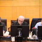 نشست ۹ آذر کمیسیون برنامه و بودجه مجلس