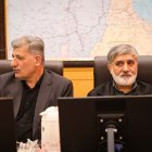 نشست ۹ آذر کمیسیون برنامه و بودجه مجلس