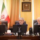 نشست ۹ آذر کمیسیون برنامه و بودجه مجلس