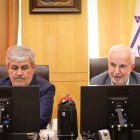 نشست ۹ آذر کمیسیون برنامه و بودجه مجلس