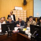 نشست ۹ آذر کمیسیون برنامه و بودجه مجلس