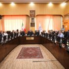 نشست ۹ آذر کمیسیون برنامه و بودجه مجلس