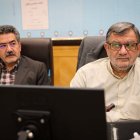 نشست ۹ آذر کمیسیون برنامه و بودجه مجلس