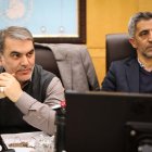 نشست ۹ آذر کمیسیون برنامه و بودجه مجلس