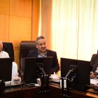 نشست ۹ آذر کمیسیون برنامه و بودجه مجلس