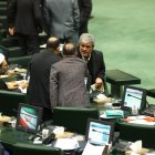 نشست علنی سه شنبه ۱۱ آذرماه مجلس شورای اسلامی