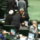 نشست علنی سه شنبه ۱۱ آذرماه مجلس شورای اسلامی