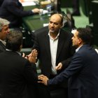 نشست علنی سه شنبه ۱۱ آذرماه مجلس شورای اسلامی