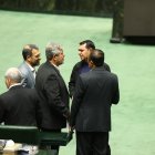 نشست علنی سه شنبه ۱۱ آذرماه مجلس شورای اسلامی