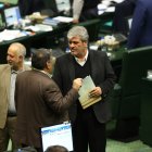 نشست علنی سه شنبه ۱۱ آذرماه مجلس شورای اسلامی