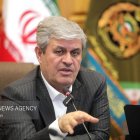 دیدار رییس و اعضای کمیسیون برنامه و بودجه با امیر سرلشکر «امیر حاتمی» فرمانده کل ارتش