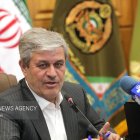 دیدار رییس و اعضای کمیسیون برنامه و بودجه با امیر سرلشکر «امیر حاتمی» فرمانده کل ارتش