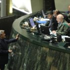 نشست علنی یکشنبه ۱۶ آذرماه مجلس شورای اسلامی