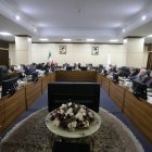 جلسه هیئت عالی نظارت با موضوع آغاز بررسی لایحه دو فوریتی «الزامات و احکام مورد نیاز قوانین بودجه سنواتی»