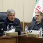 جلسه هیئت عالی نظارت با موضوع آغاز بررسی لایحه دو فوریتی «الزامات و احکام مورد نیاز قوانین بودجه سنواتی»