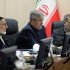 جلسه هیئت عالی نظارت با موضوع آغاز بررسی لایحه دو فوریتی «الزامات و احکام مورد نیاز قوانین بودجه سنواتی»