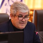 نشست کمیسیون برنامه، بودجه و محاسبات با حضور سخنگوی شورای نگهبان