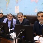 نشست کمیسیون برنامه، بودجه و محاسبات با حضور سخنگوی شورای نگهبان