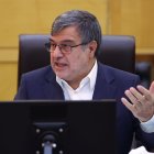 نشست کمیسیون برنامه، بودجه و محاسبات با حضور سخنگوی شورای نگهبان