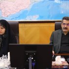 نشست کمیسیون برنامه، بودجه و محاسبات با حضور سخنگوی شورای نگهبان