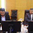 نشست کمیسیون برنامه، بودجه و محاسبات با حضور سخنگوی شورای نگهبان