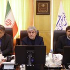 نشست کمیسیون برنامه، بودجه و محاسبات با حضور سخنگوی شورای نگهبان