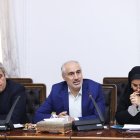 جلسه شورای‌عالی هماهنگی اقتصادی سران قوا