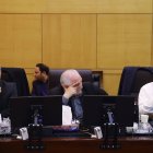 نشست یکشنبه ۳۰ آذرماه کمیسیون بودجه مجلس