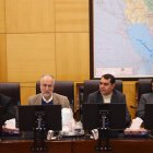 نشست یکشنبه ۳۰ آذرماه کمیسیون بودجه مجلس