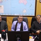 نشست یکشنبه ۳۰ آذرماه کمیسیون بودجه مجلس