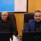 نشست یکشنبه ۳۰ آذرماه کمیسیون بودجه مجلس