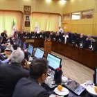 نشست یکشنبه ۳۰ آذرماه کمیسیون بودجه مجلس