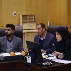 نشست یکشنبه ۳۰ آذرماه کمیسیون بودجه مجلس