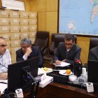 نشست یکشنبه ۳۰ آذرماه کمیسیون بودجه مجلس