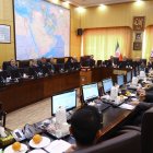 نشست یکشنبه ۳۰ آذرماه کمیسیون بودجه مجلس