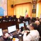 نشست یکشنبه ۳۰ آذرماه کمیسیون بودجه مجلس