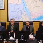 نشست یکشنبه ۳۰ آذرماه کمیسیون بودجه مجلس