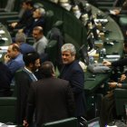 نشست علنی یکشنبه ۳۰ آذر ماه مجلس شورای اسلامی