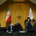 نشست علنی یکشنبه ۳۰ آذر ماه مجلس شورای اسلامی