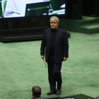 نشست علنی یکشنبه ۳۰ آذر ماه مجلس شورای اسلامی