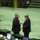 نشست علنی یکشنبه ۳۰ آذر ماه مجلس شورای اسلامی