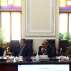 نشست پنج‌شنبه ۴ دی ماه کمیسیون تلفیق لایحه بودجه ۱۴۰۵ با حضور دکتر قالیباف