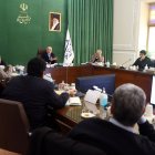 نشست پنج‌شنبه ۴ دی ماه کمیسیون تلفیق لایحه بودجه ۱۴۰۵ با حضور دکتر قالیباف