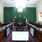 نشست پنج‌شنبه ۴ دی ماه کمیسیون تلفیق لایحه بودجه ۱۴۰۵ با حضور دکتر قالیباف