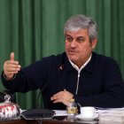 نشست پنج‌شنبه ۴ دی ماه کمیسیون تلفیق لایحه بودجه ۱۴۰۵ با حضور دکتر قالیباف