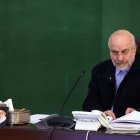 نشست پنج‌شنبه ۴ دی ماه کمیسیون تلفیق لایحه بودجه ۱۴۰۵ با حضور دکتر قالیباف