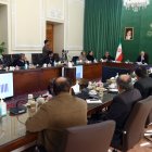 نشست پنج‌شنبه ۴ دی ماه کمیسیون تلفیق لایحه بودجه ۱۴۰۵ با حضور دکتر قالیباف