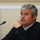 نشست پنج‌شنبه ۴ دی ماه کمیسیون تلفیق لایحه بودجه ۱۴۰۵ با حضور دکتر قالیباف